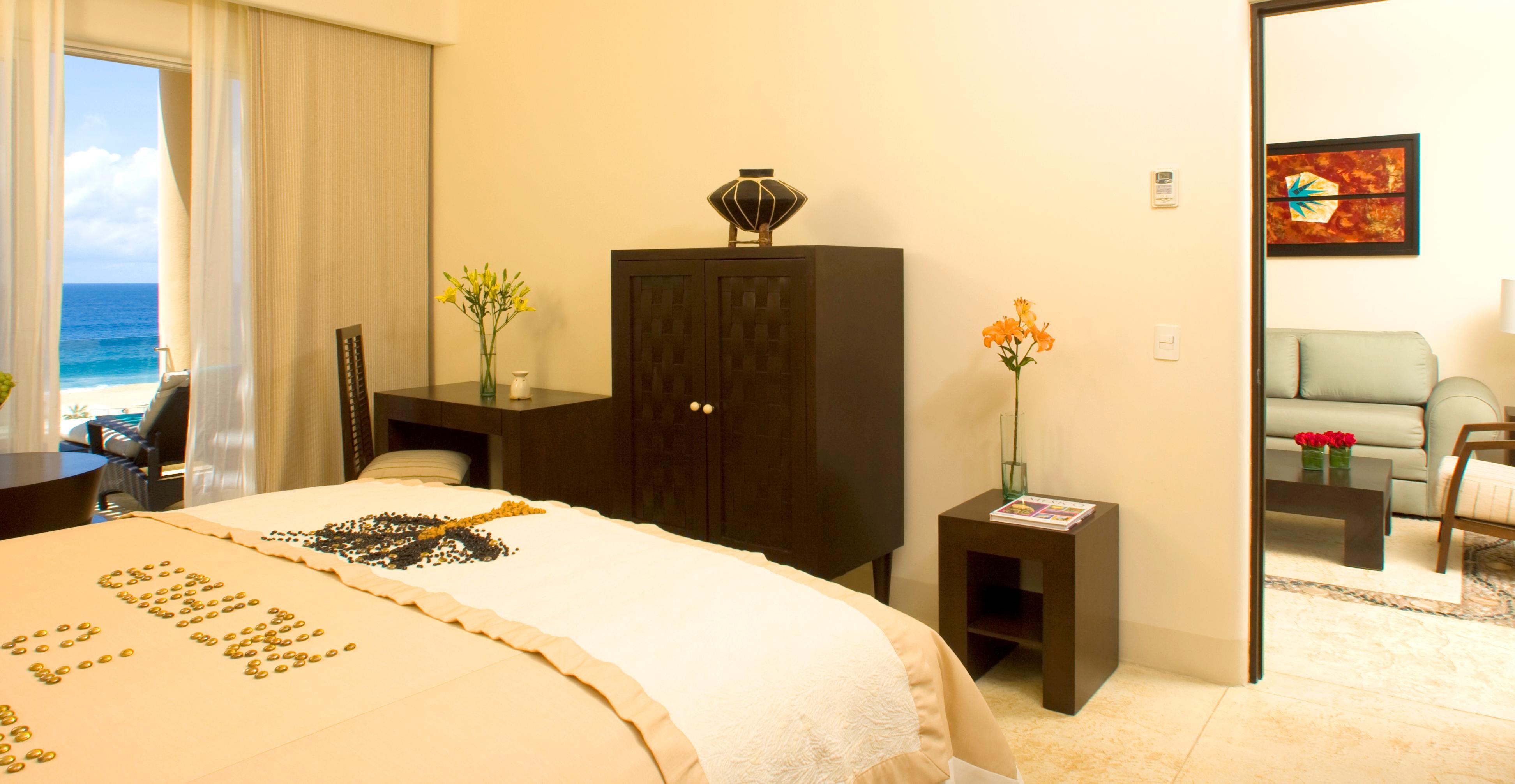 Pueblo Bonito Pacifica Golf & Spa Resort (Adults Only) Cabo San Lucas Exterior photo