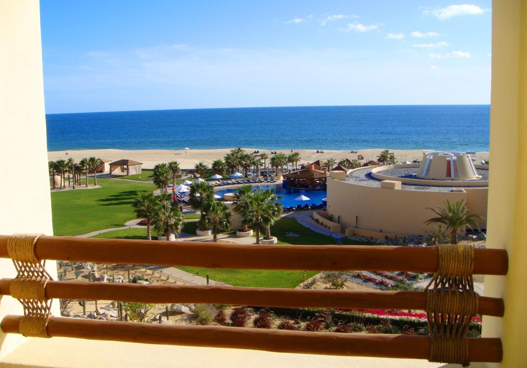 Pueblo Bonito Pacifica Golf & Spa Resort (Adults Only) Cabo San Lucas Exterior photo