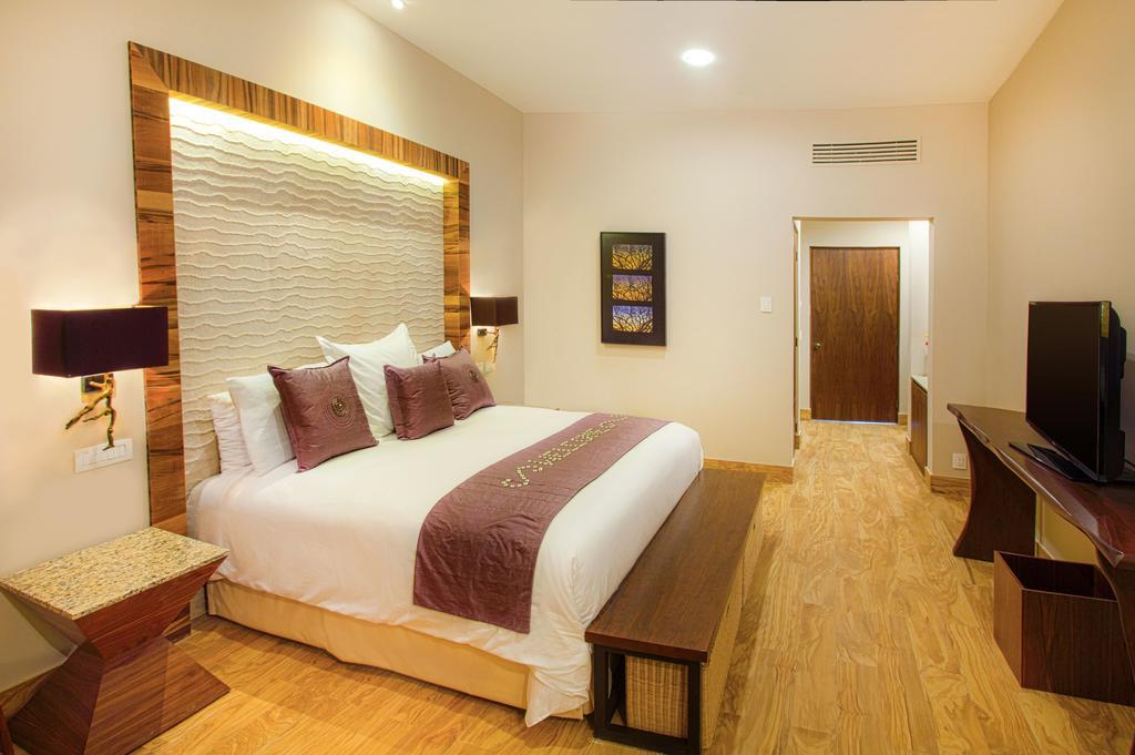 Pueblo Bonito Pacifica Golf & Spa Resort (Adults Only) Cabo San Lucas Exterior photo