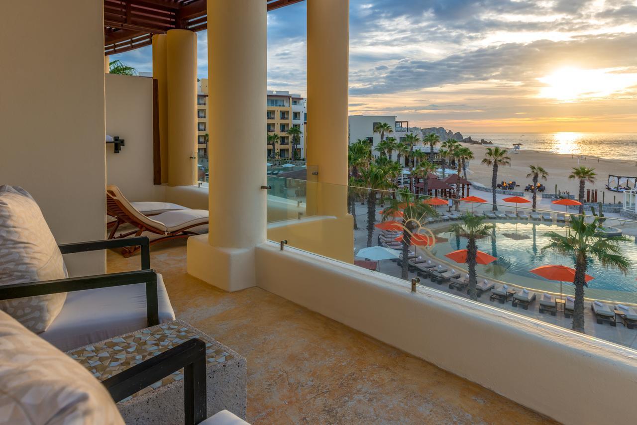 Pueblo Bonito Pacifica Golf & Spa Resort (Adults Only) Cabo San Lucas Exterior photo