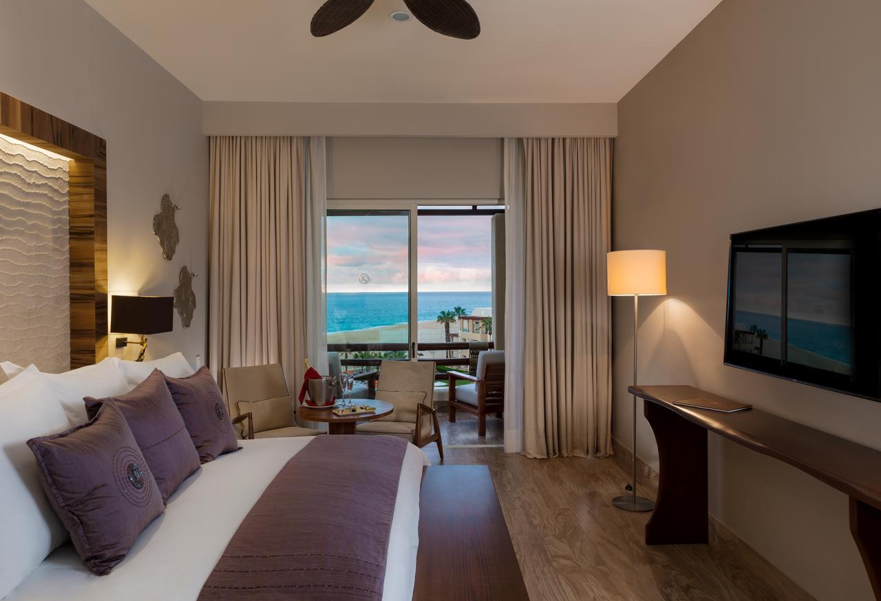 Pueblo Bonito Pacifica Golf & Spa Resort (Adults Only) Cabo San Lucas Exterior photo