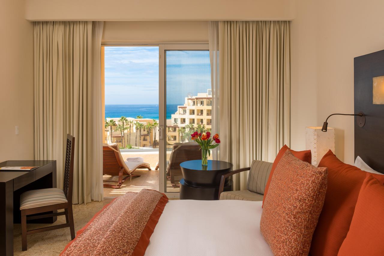 Pueblo Bonito Pacifica Golf & Spa Resort (Adults Only) Cabo San Lucas Exterior photo