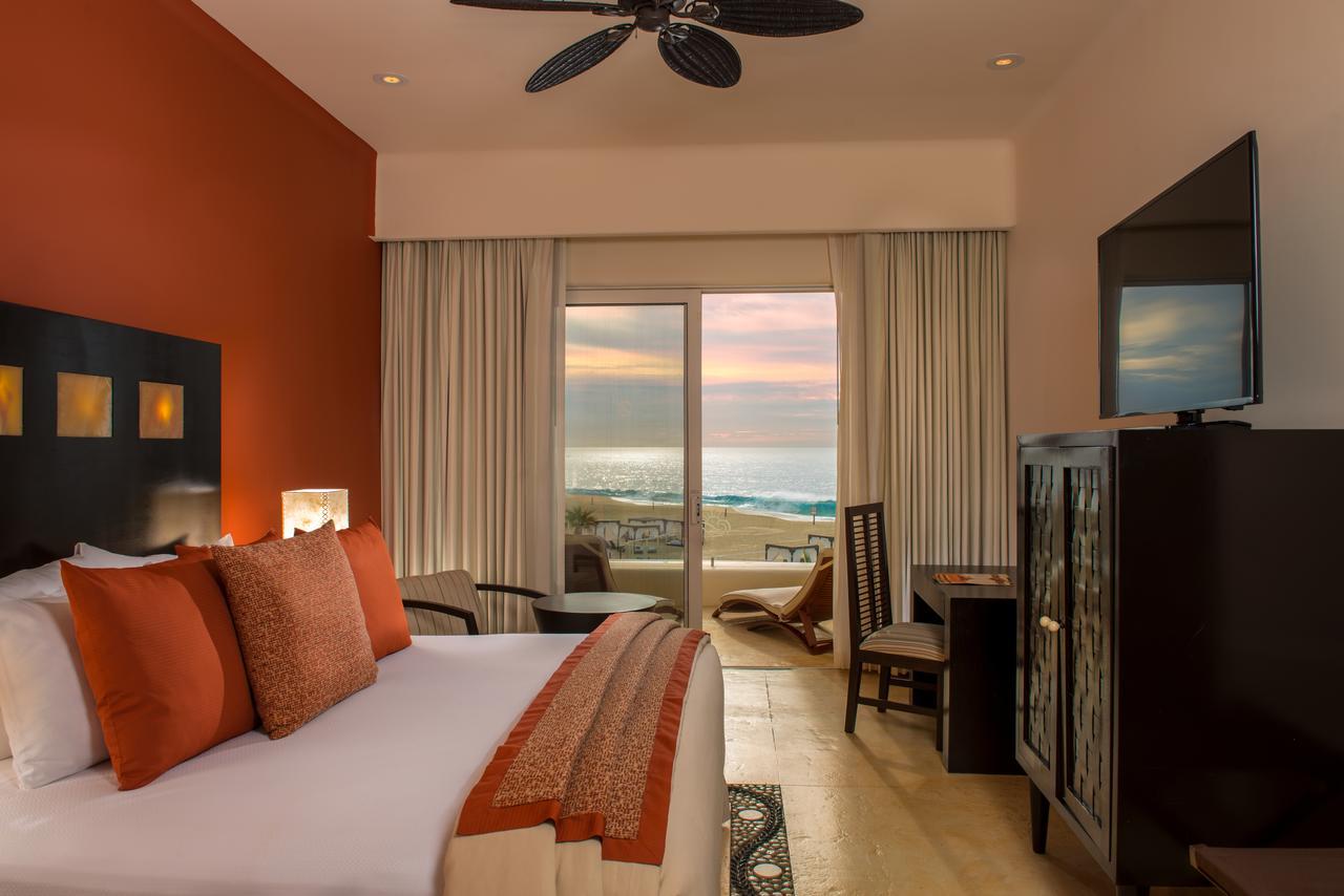 Pueblo Bonito Pacifica Golf & Spa Resort (Adults Only) Cabo San Lucas Exterior photo