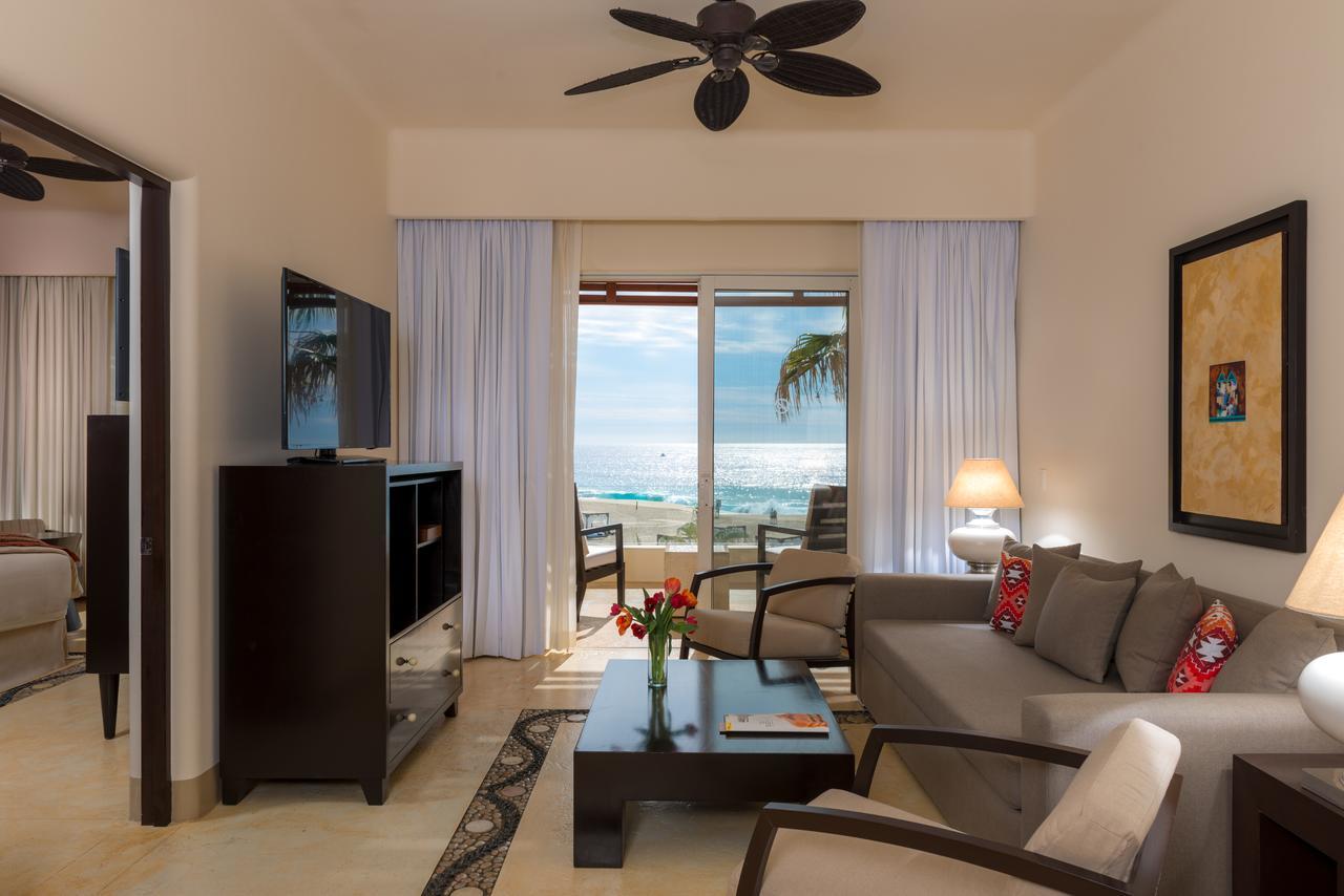 Pueblo Bonito Pacifica Golf & Spa Resort (Adults Only) Cabo San Lucas Exterior photo