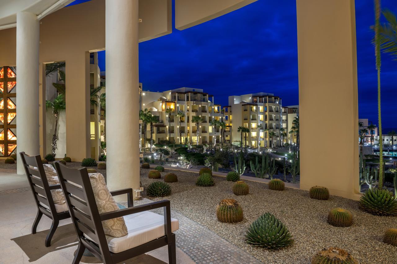 Pueblo Bonito Pacifica Golf & Spa Resort (Adults Only) Cabo San Lucas Exterior photo