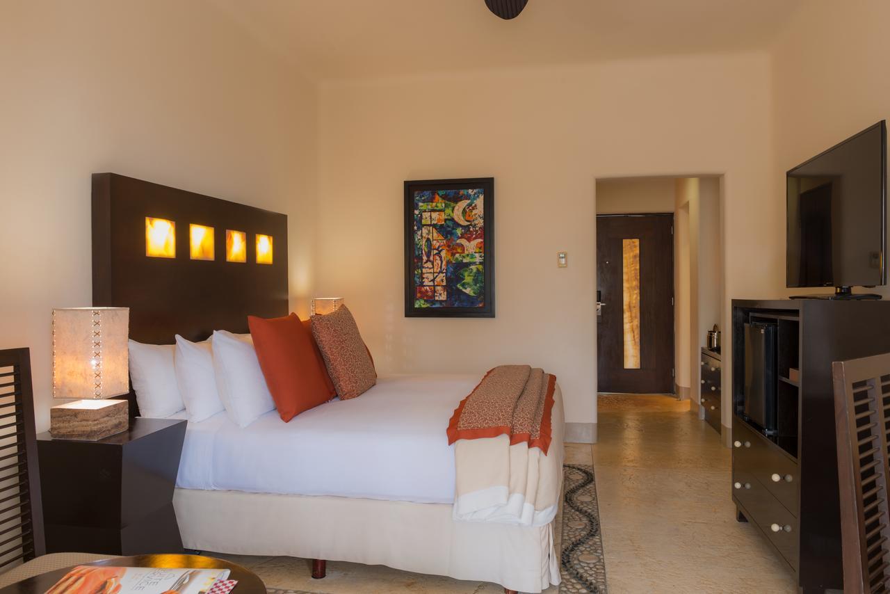 Pueblo Bonito Pacifica Golf & Spa Resort (Adults Only) Cabo San Lucas Exterior photo