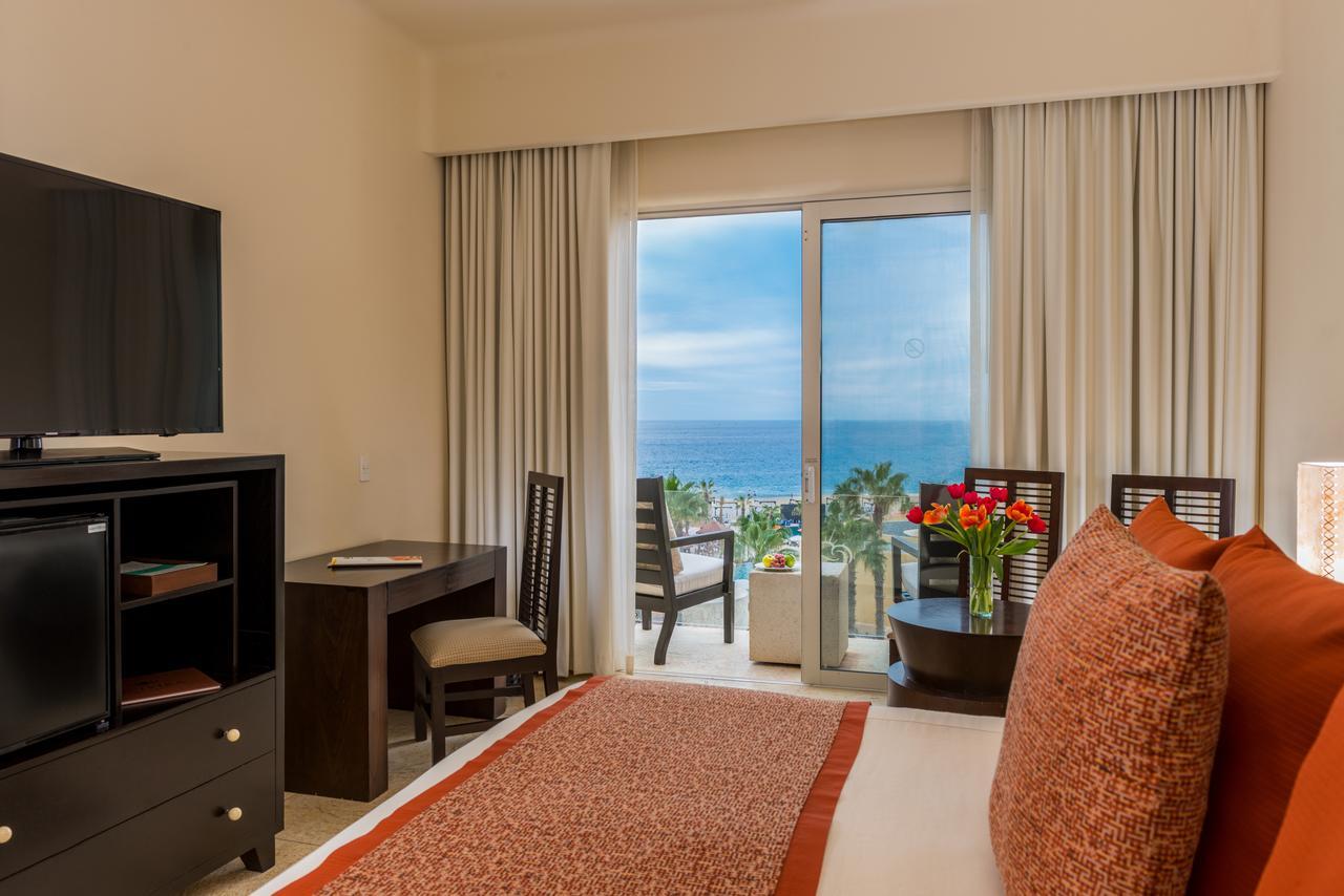 Pueblo Bonito Pacifica Golf & Spa Resort (Adults Only) Cabo San Lucas Exterior photo
