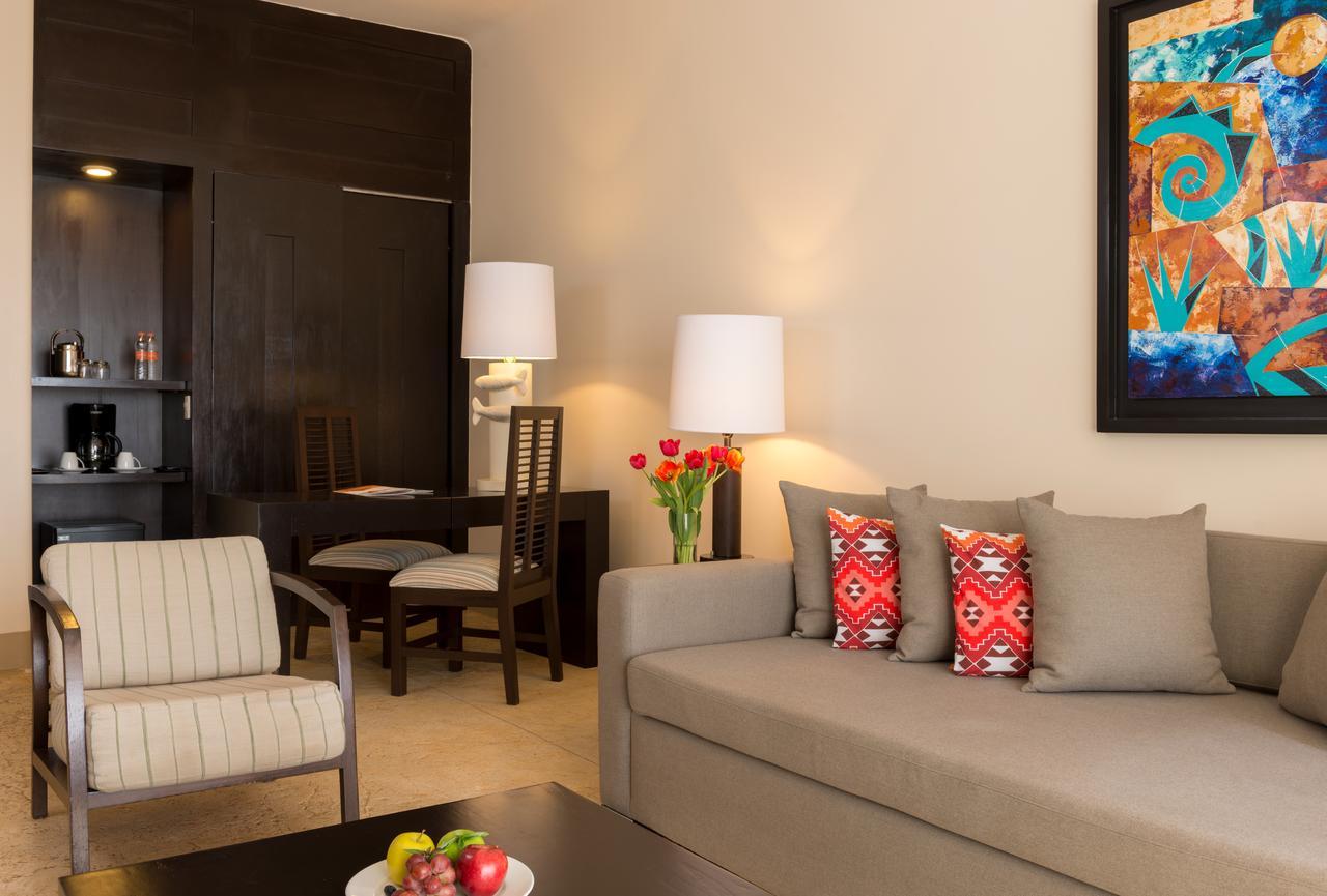 Pueblo Bonito Pacifica Golf & Spa Resort (Adults Only) Cabo San Lucas Exterior photo
