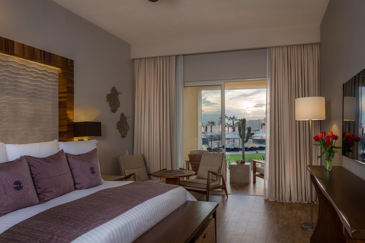 Pueblo Bonito Pacifica Golf & Spa Resort (Adults Only) Cabo San Lucas Exterior photo