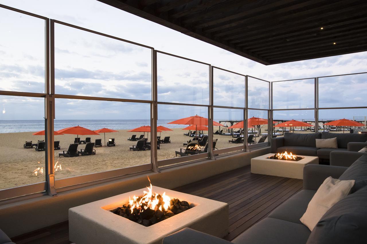 Pueblo Bonito Pacifica Golf & Spa Resort (Adults Only) Cabo San Lucas Exterior photo